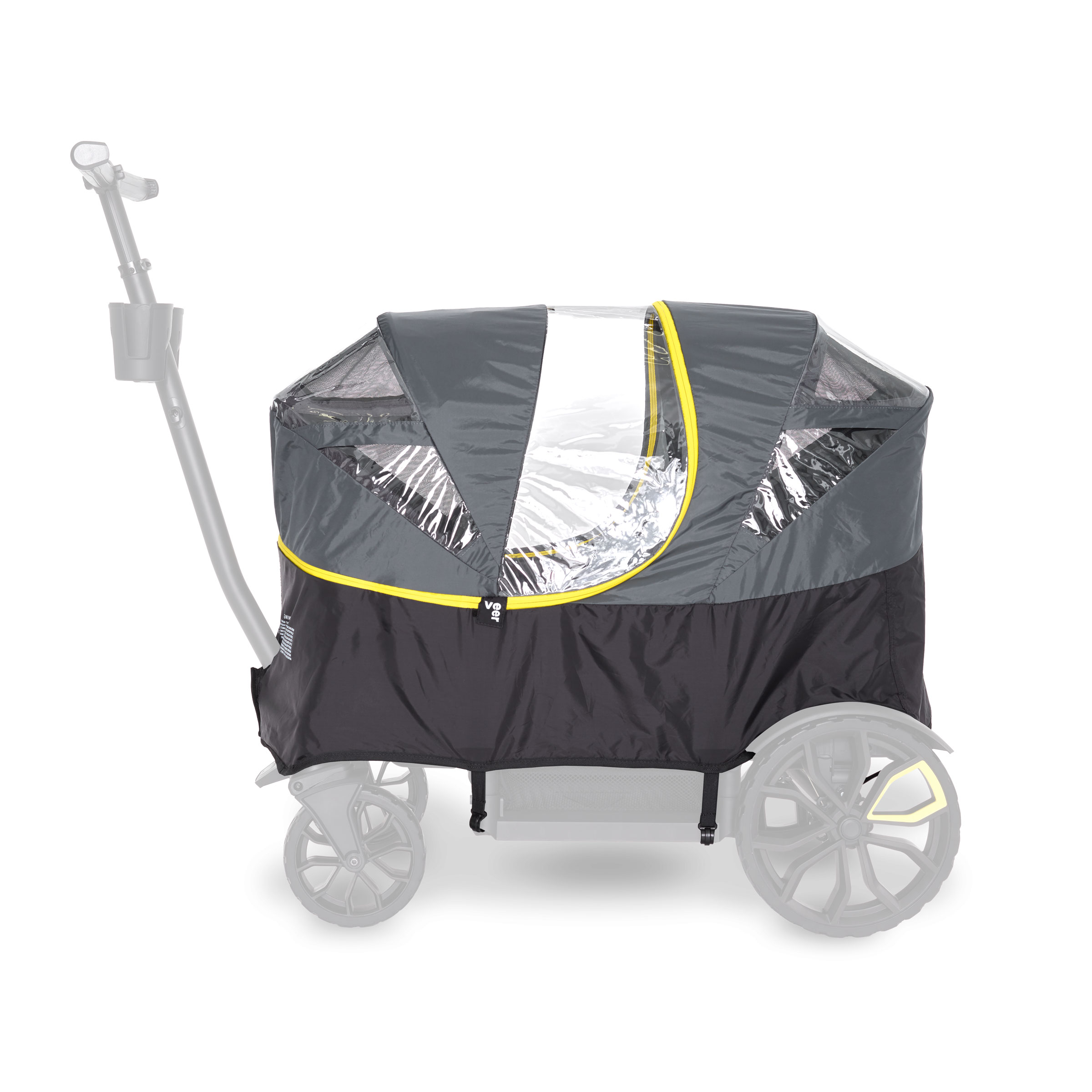 veer baby stroller